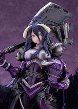 Overlord - Albedo - 1/7 - Hermes Trismegistus Ver. (DMM Factory)