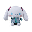 Vocaloid & Sanrio - Cinnamoroll - Hatsune Miku x Cinnamoroll L Plushie  (SEGA)