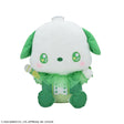 Sanrio Characters - Pochacco - L Plush ~Stand Up Dream!~ (SEGA)