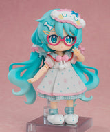 Vocaloid - Hatsune Miku - Nendoroid Doll - Loungewear Outfit Ver. (Good Smile Company)