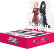 Licorice Recoil - Weiss Schwarz Card Game - Booster Box, Franchise: Licorice Recoil, Brand: Weiss Schwarz, Release Date: 2023-06-02, Trading Cards, Cards per Pack: 1 pack of 9 cards each, priced at 440 yen (tax included), Packs per Box: 16 packs, priced at 7,040 yen (tax included), Nippon Figures