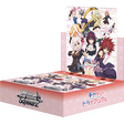 Ayakashi Triangle - Weiss Schwarz Card Game - Booster Box, Franchise: Ayakashi Triangle, Brand: Weiss Schwarz, Release Date: 2023-11-23, Type: Trading Cards, Cards per Pack: 9 cards per pack, Packs per Box: 16 packs per box, Nippon Figures