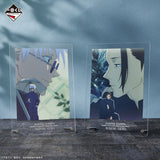 Jujutsu Kaisen - Geto Suguru Acrylic Board - Ichiban Kuji - Gojo's Past ~3~ - C Prize (Bandai Spirits), Franchise: Jujutsu Kaisen, Brand: Bandai Spirits, Release Date: 29.June 2024, Type: Prize, Size: B5, Nippon Figures