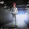 Blue Lock - Itoshi Sae - Ichiban Kuji - Resolve For The Final Battle - B Prize (Bandai Spirits)