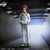 Blue Lock - Itoshi Sae - Ichiban Kuji - Resolve For The Final Battle - B Prize (Bandai Spirits)