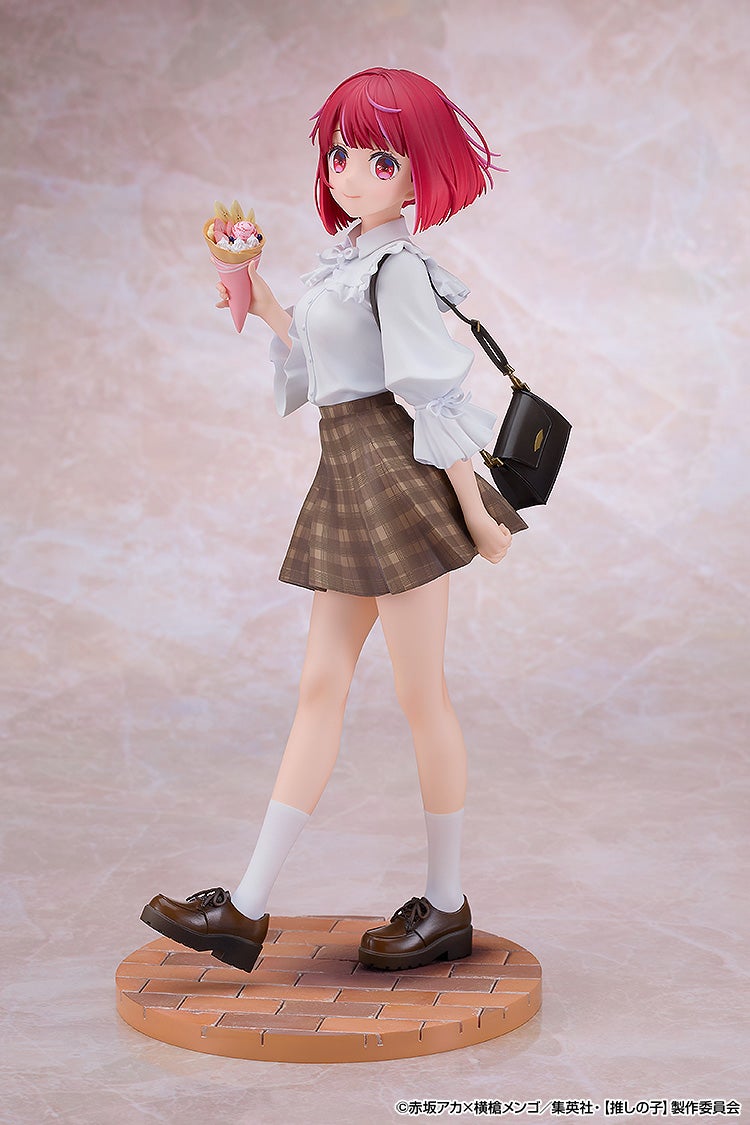 Oshi No Ko - Arima Kana - 1/6 - Date Style Ver. (Good Smile Company)