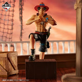 One Piece - Portgas D. Ace - Ichiban Kuji Masterlise Expiece - Whitebeard Pirates ~Father and Sons~ - C Prize (Bandai Spirits), Franchise: One Piece, Brand: Bandai Spirits, Release Date: 22.June 2024, Type: Prize, Dimensions: H=19 cm, Store Name: Nippon Figures