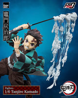 Demon Slayer - Kamado Tanjiro - FigZero - 1/6 (ThreeZero)