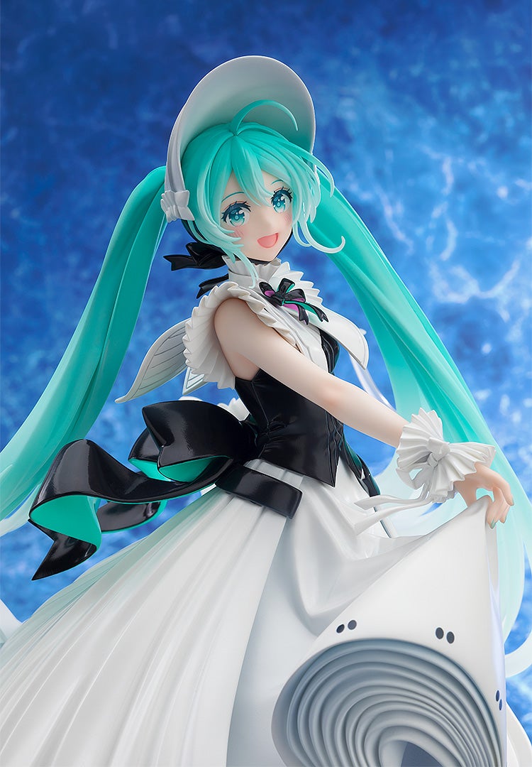 Character Vocal Series 01: Hatsune Miku - Hatsune Miku - 1/7 - Symphony: 2023 Ver. (Good Smile Company)