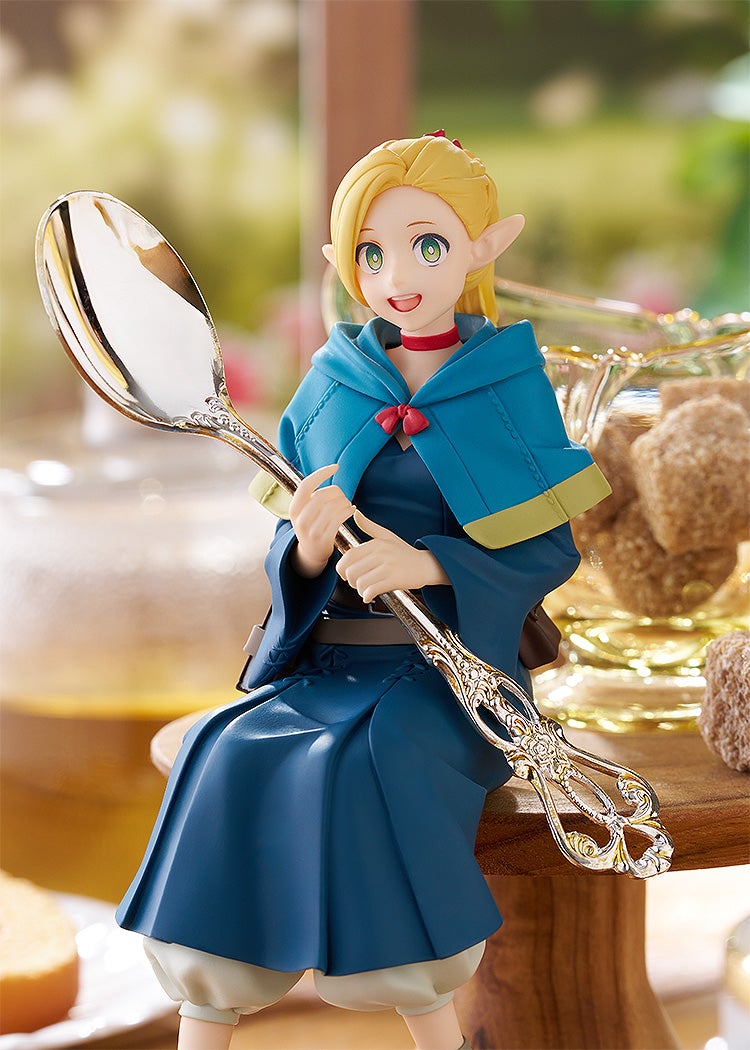 Delicious in Dungeon - Marcille - Pop Up Parade Swacchao! (Good Smile Company)