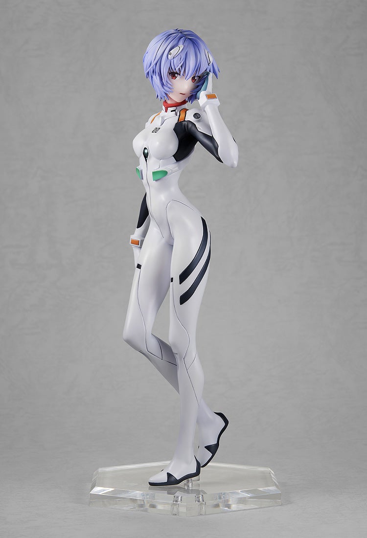 Neon Genesis Evangelion - Ayanami Rei - KDcolle - 1/7 - [Collector's Edition] (KADOKAWA)