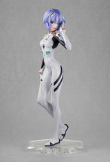 Neon Genesis Evangelion - Ayanami Rei - KDcolle - 1/7 - [Collector's Edition] (KADOKAWA)