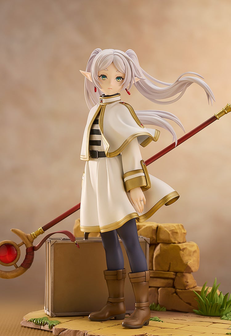 Frieren: Beyond Journey's End - Frieren - 1/7 - Magic of the Eventide Glow (Good Smile Company)