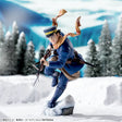 Golden Kamuy - Sugimoto Saichi - XrossLink Figure (SEGA)