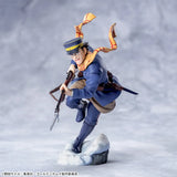Golden Kamuy - Sugimoto Saichi - XrossLink Figure (SEGA)