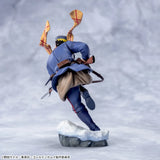 Golden Kamuy - Sugimoto Saichi - XrossLink Figure (SEGA)