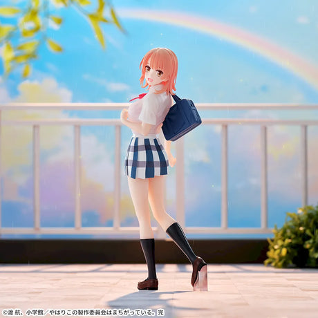 My Teen Romantic Comedy SNAFU - Isshiki Iroha - XStellar ~After School Passing Shower~ (SEGA)