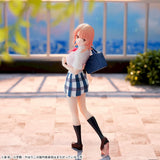 My Teen Romantic Comedy SNAFU - Isshiki Iroha - XStellar ~After School Passing Shower~ (SEGA)