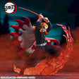 Demon Slayer - Rengoku Kyojuro - XrossLink Figure (SEGA) Product Image