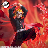 Demon Slayer - Rengoku Kyojuro - XrossLink Figure (SEGA) Product Image