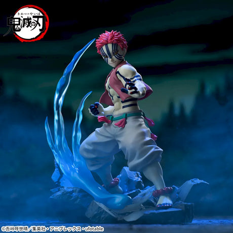 Demon Slayer - Akaza - Xross Link (SEGA) Product Image