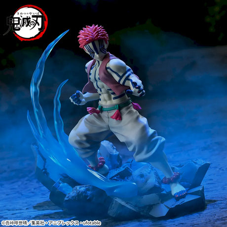 Demon Slayer - Akaza - Xross Link (SEGA) Product Image