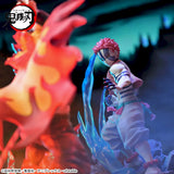 Demon Slayer - Akaza - Xross Link (SEGA) Product Image