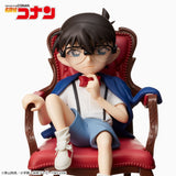 Detective Conan - Edogawa Conan - Premium Grace Situation Figure (SEGA)