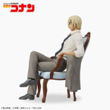 Detective Conan - Furuya Rei - Premium Grace Situation Figure (SEGA)