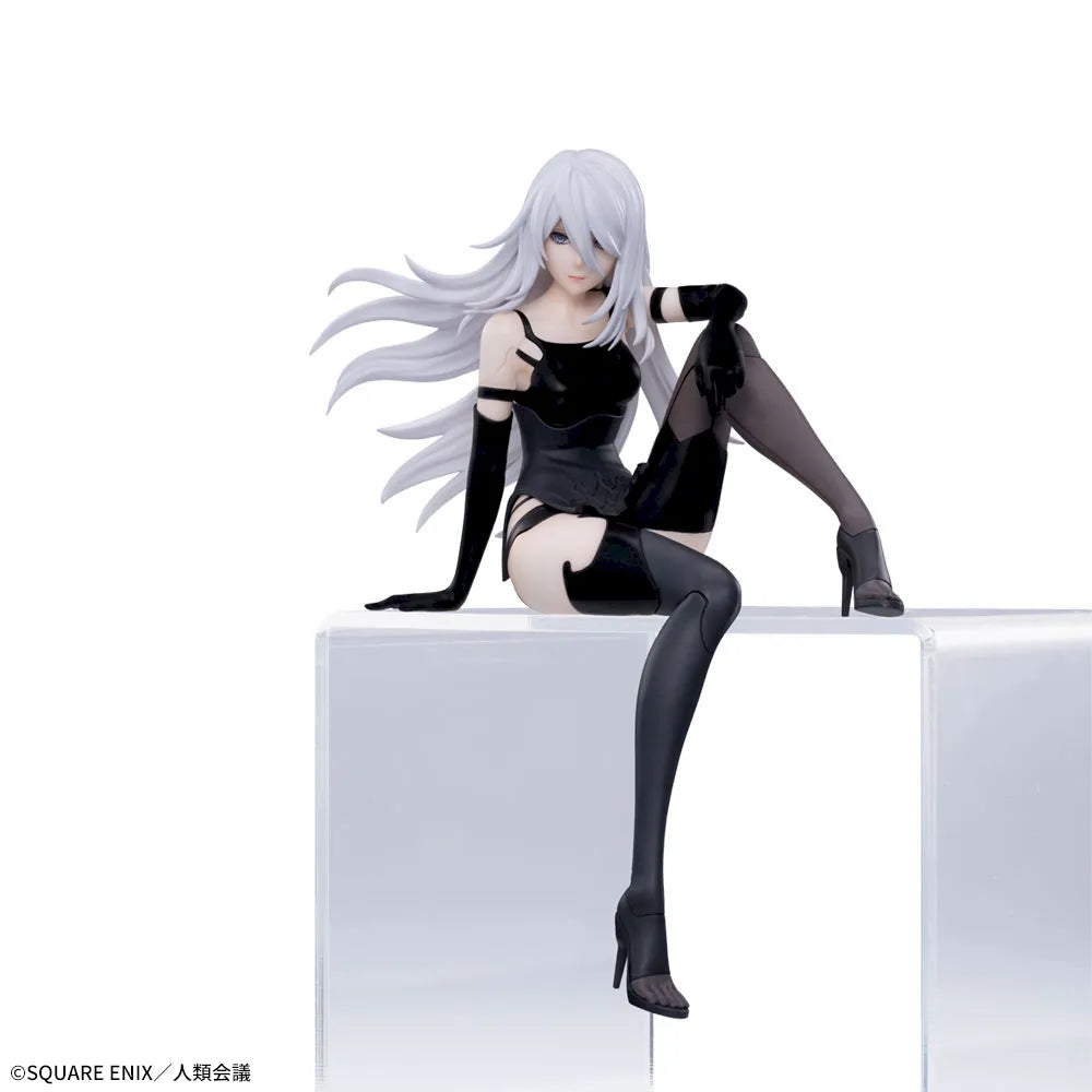 NieR:Automata Ver1.1a - A2 - Chokonose Premium Figure (SEGA) Product Image