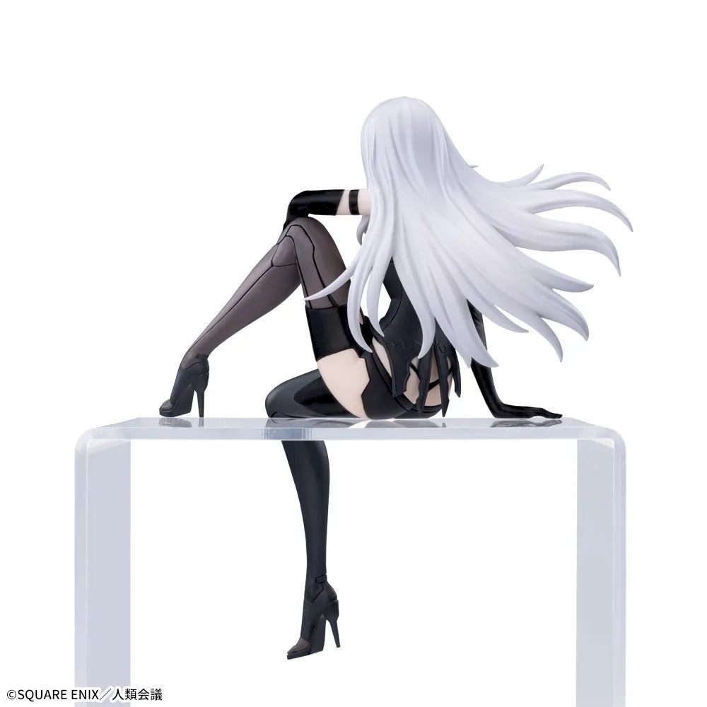 NieR:Automata Ver1.1a - A2 - Chokonose Premium Figure (SEGA) Product Image