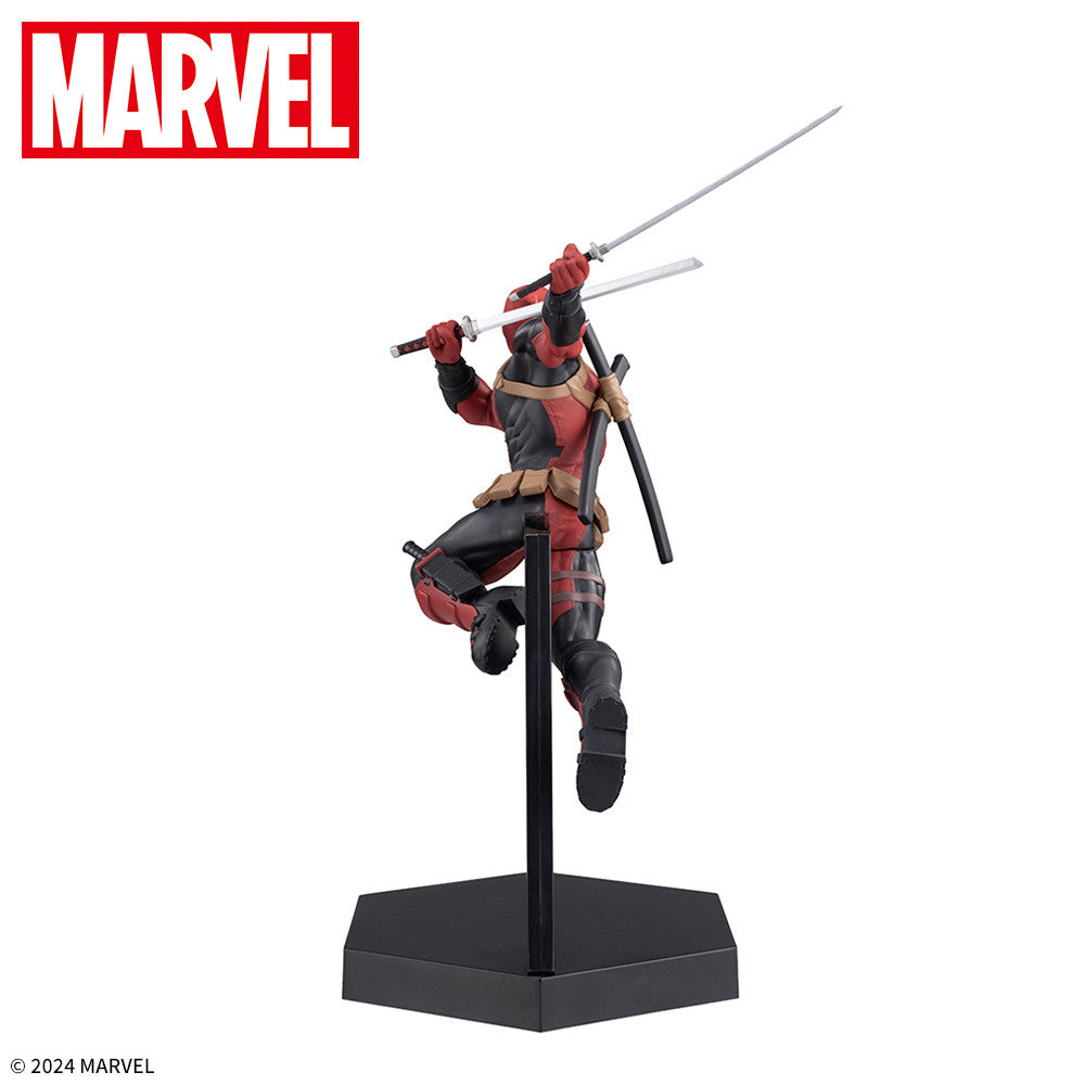 Marvel - Deadpool - MARVEL Luminasta Vol.2 (SEGA)