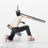 Chainsaw Man - Denji (Chainsaw Man Form) - Premium Chokonose Figure Vol.2 (SEGA)