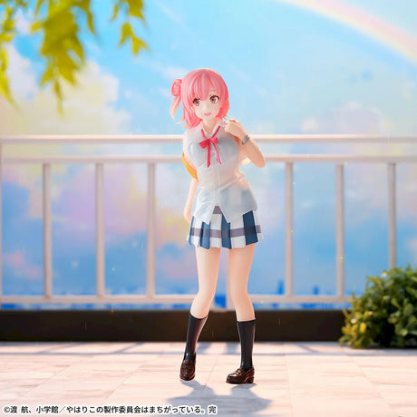 My Teen Romantic Comedy SNAFU - Yuigahama Yui - XStellar ~After School Passing Shower~ (SEGA)