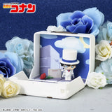 Detective Conan - Kaito Kid - Petite World Memories Mini Figure (SEGA)