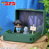 Detective Conan - Hattori Heiji - Petite World Memories Mini Figure (SEGA)
