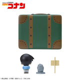 Detective Conan - Hattori Heiji - Petite World Memories Mini Figure (SEGA)