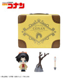 Detective Conan - Toyama Kazuha - Petite World Memories Mini Figure (SEGA)
