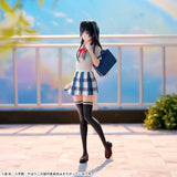 My Teen Romantic Comedy SNAFU - Yukinoshita Yukino - XStellar ~After School Passing Shower~ (SEGA)