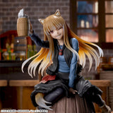 Spice and Wolf: Merchant Meets the Wise Wolf - Holo - Luminasta (SEGA) Product Image