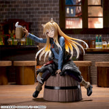 Spice and Wolf: Merchant Meets the Wise Wolf - Holo - Luminasta (SEGA) Product Image