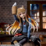 Spice and Wolf: Merchant Meets the Wise Wolf - Holo - Luminasta (SEGA) Product Image