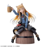 Spice and Wolf: Merchant Meets the Wise Wolf - Holo - Luminasta (SEGA) Product Image