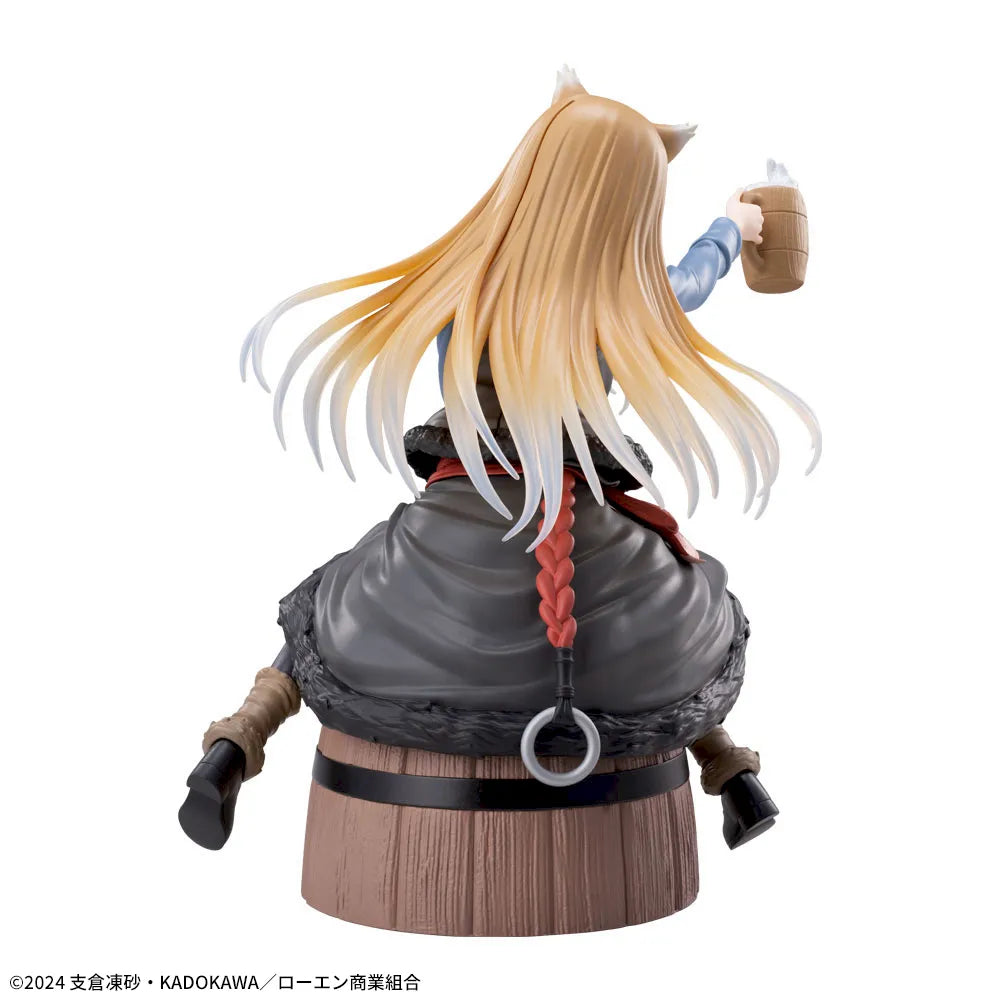 Spice and Wolf: Merchant Meets the Wise Wolf - Holo - Luminasta (SEGA) Product Image