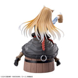 Spice and Wolf: Merchant Meets the Wise Wolf - Holo - Luminasta (SEGA) Product Image