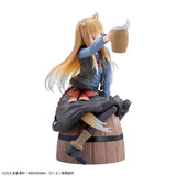 Spice and Wolf: Merchant Meets the Wise Wolf - Holo - Luminasta (SEGA) Product Image