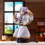 Frieren: Beyond Journey's End - Frieren - Premium Chokonose Figure (SEGA), playful pose, approx. 6×12cm, Nippon Figures