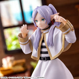 Frieren: Beyond Journey's End - Frieren - Premium Chokonose Figure (SEGA), playful pose, approx. 6×12cm, Nippon Figures