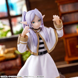 Frieren: Beyond Journey's End - Frieren - Premium Chokonose Figure (SEGA), playful pose, approx. 6×12cm, Nippon Figures