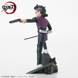 Demon Slayer - Shinazugawa Genya - Swordsmith Village - Xross Link (SEGA)